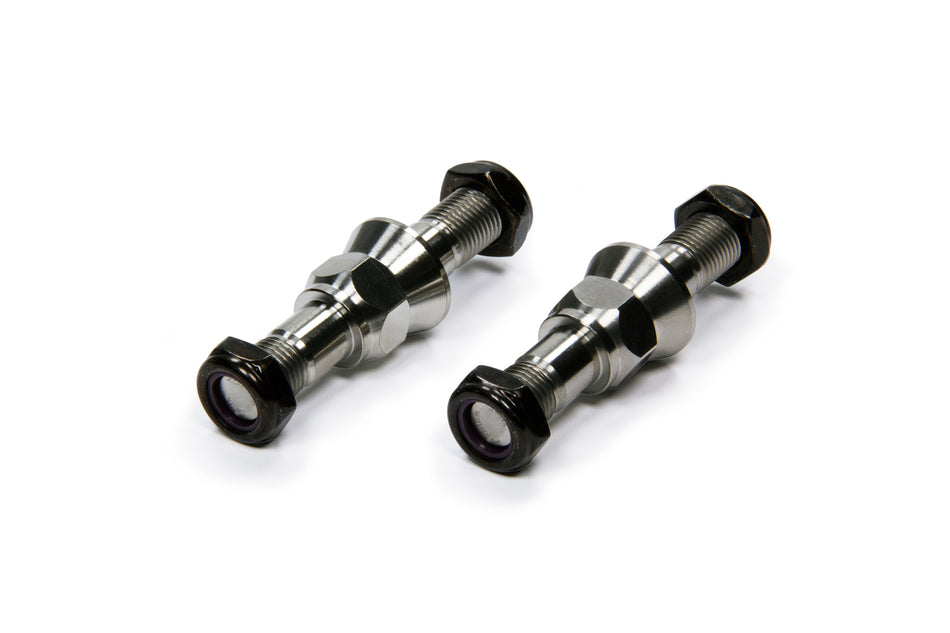 TI22 Performance TIP1170 Lower Rear to Shock Stud Kit Titanium