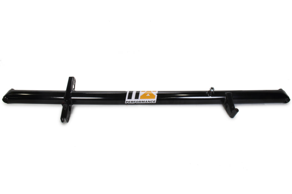 TI22 Performance TIP2001 Sprint Front Axle 51in x 2-1/2in Black