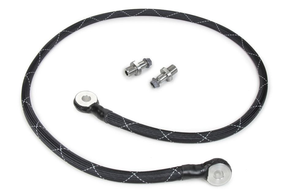 TI22 Performance TIP2013 50in King Pin Tether With Studs