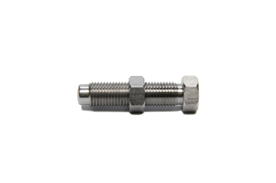 TI22 Performance TIP2388 Torsion Stop Bolt Steel With Nut Both 9/16 Heads