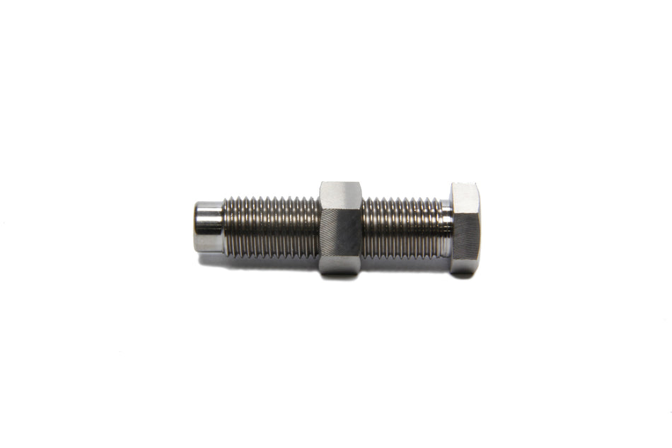 TI22 Performance TIP2389 Torsion Stop Bolt Ti With Nut Both 9/16 Heads