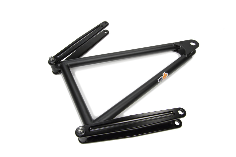 TI22 Performance TIP2430 Jacobs Ladder 13-1/4 Blk Chromoly w Ti Hardware