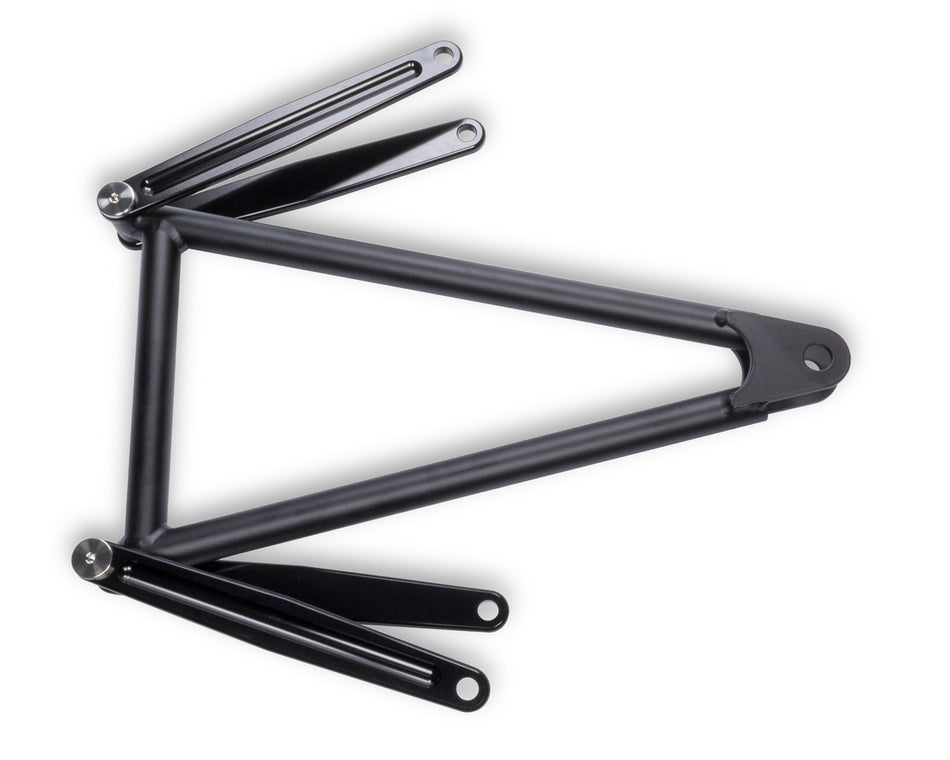 TI22 Performance TIP2436 Jacobs Ladder 14 Blk Chromoly w Ti Hardware