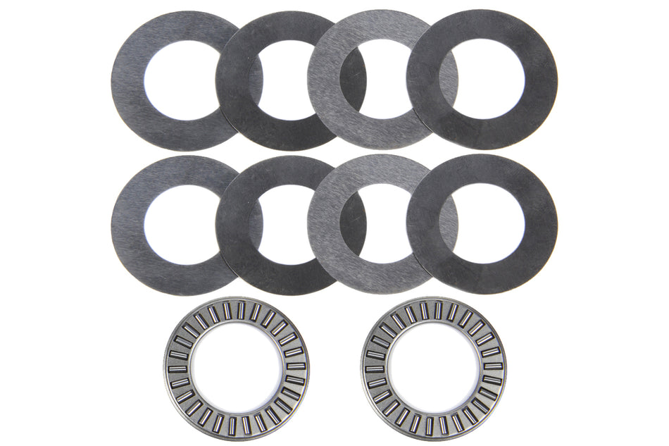 TI22 Performance TIP2840 King Pin Bearing And Shim Kit