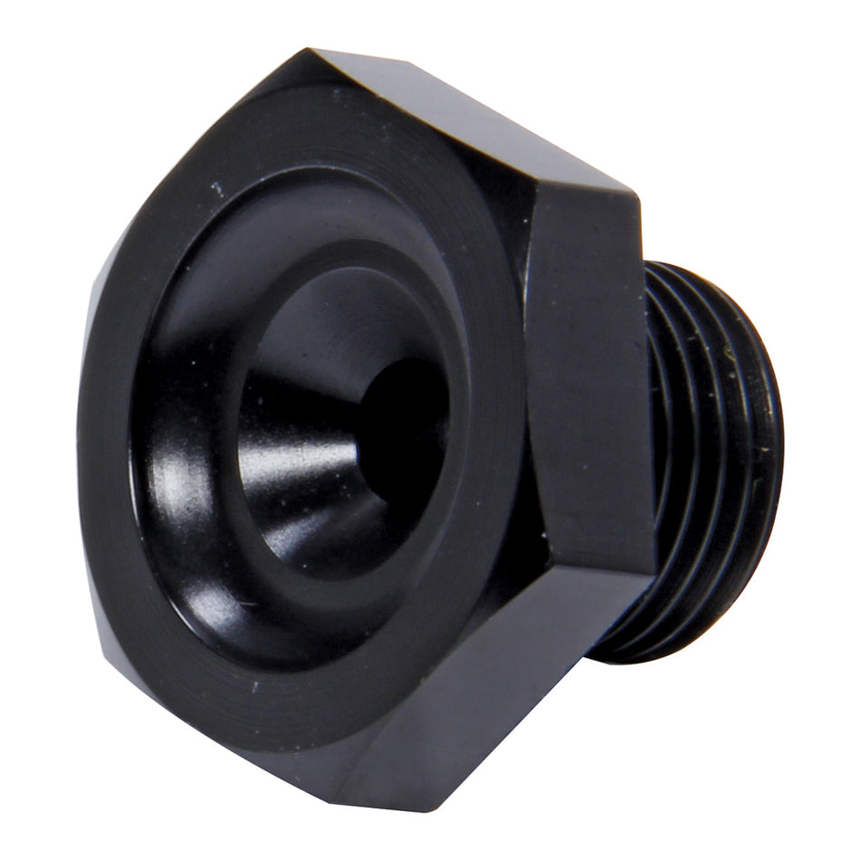 TI22 Performance TIP2866 King Pin Cap Aluminum 5/8 x 18 Black