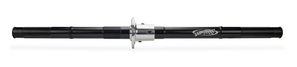 TI22 Performance TIP2885 LW Axle 52 in 1in Off Wide Bird Cage