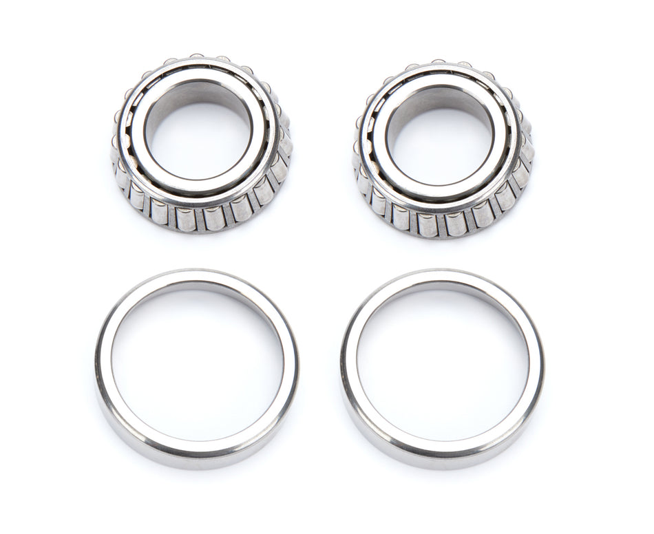 TI22 Performance TIP3574 Hub Bearing And Race Kit REM Finish For Mini