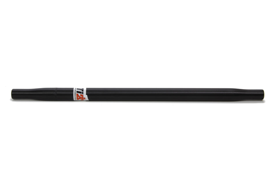 TI22 Performance TIP3700-145 3/8 Aluminum Radius Rod 14.5in Black