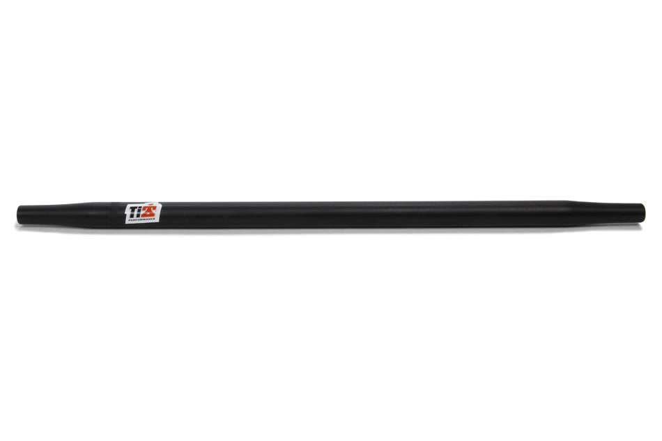 TI22 Performance TIP3702-20 7/16 Aluminum Radius Rod 20in Black