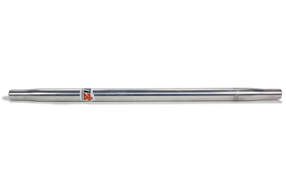 TI22 Performance TIP3704-145 3/8 Aluminum Radius Rod 14.5in Polished