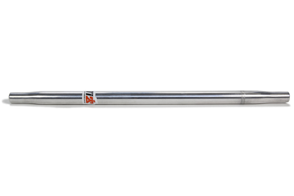 TI22 Performance TIP3704-155 3/8 Aluminum Radius Rod 15.5in Polished