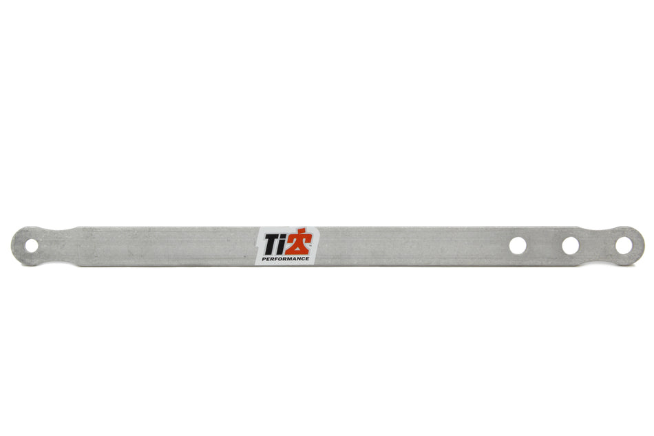 TI22 Performance TIP3780 600 Alum Nose Wing Straps 11.5in Long Plain