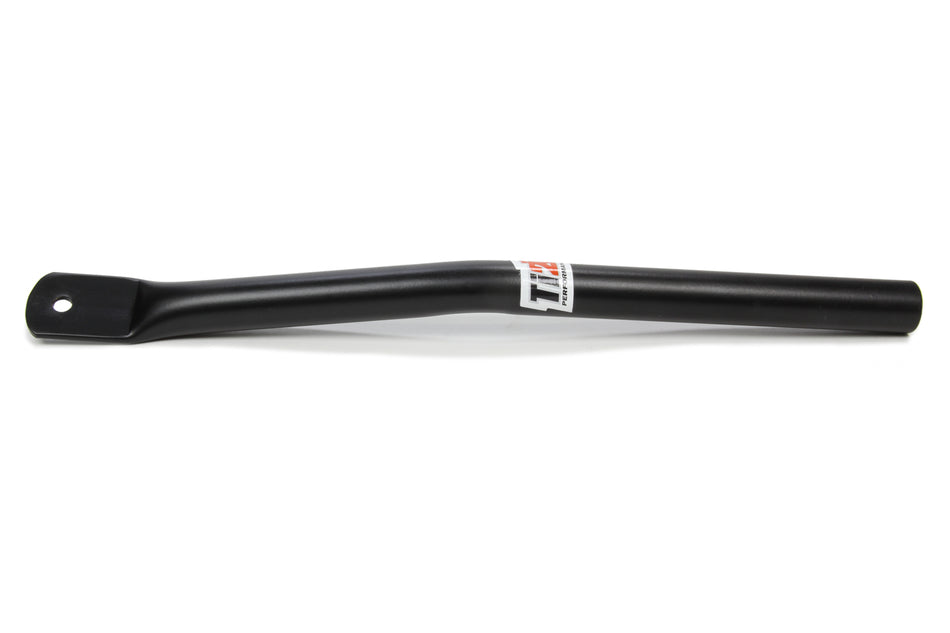 TI22 Performance TIP3795 600 Nose Wing Post Straight 10in Black