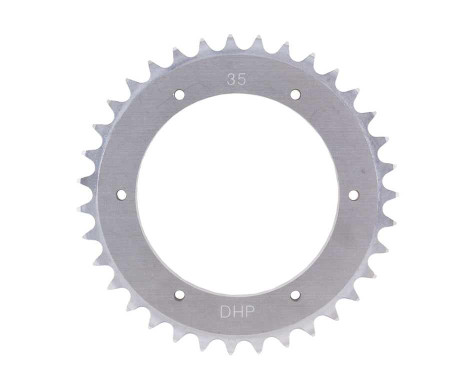 TI22 Performance TIP3840-35 600 Rear Sprocket 5.25in Bolt Circle 35T