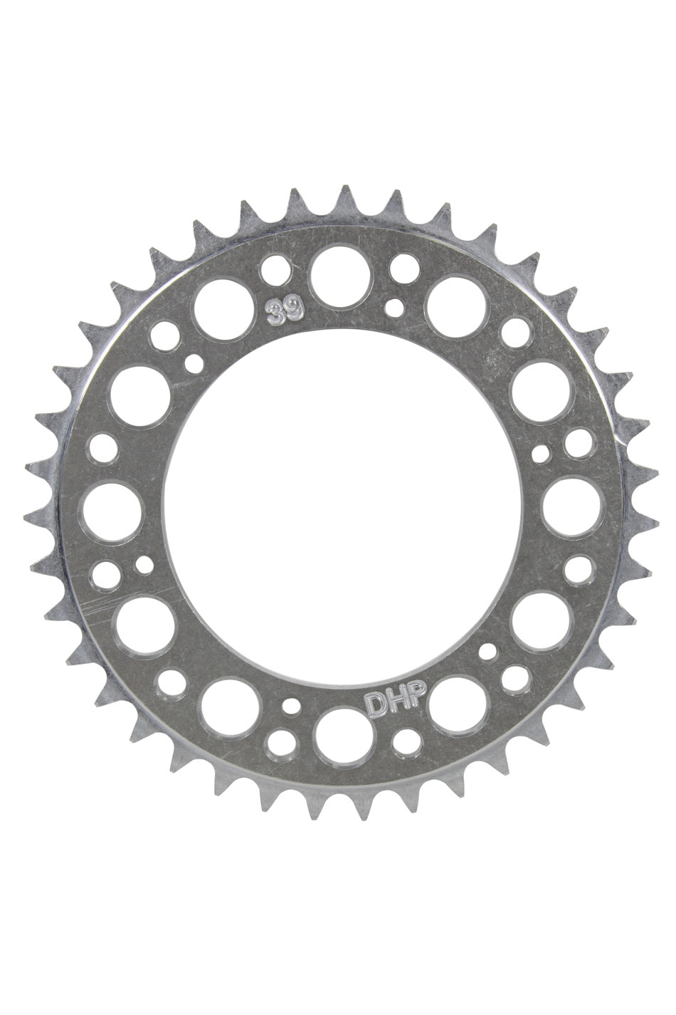 TI22 Performance TIP3840-39 600 Rear Sprocket 5.25in Bolt Circle 39T