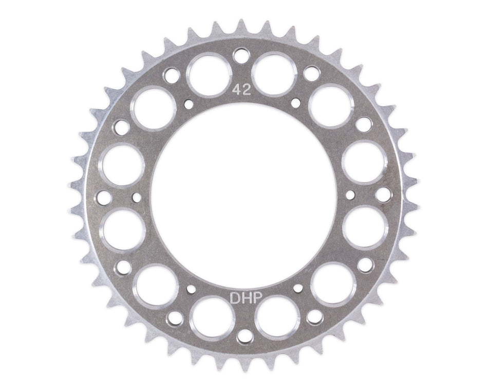 TI22 Performance TIP3840-42 600 Rear Sprocket 5.25in Bolt Circle 42T