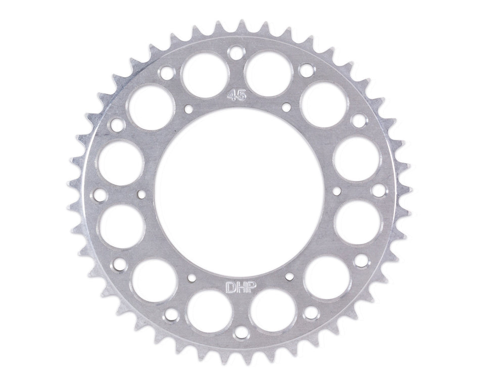 TI22 Performance TIP3840-45 600 Rear Sprocket 5.25in Bolt Circle 45T