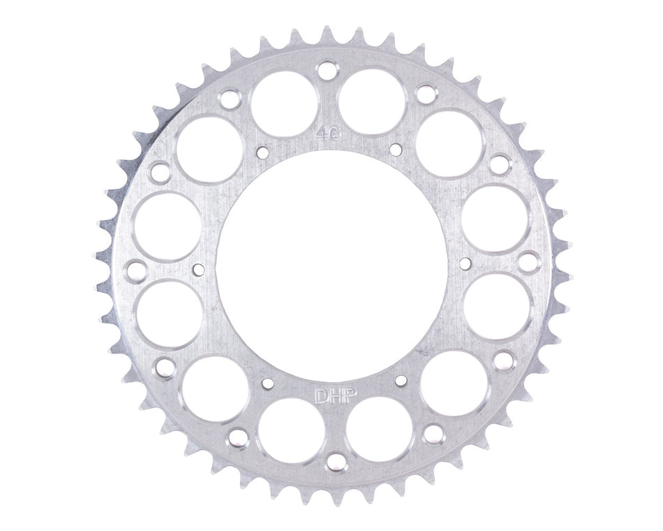 TI22 Performance TIP3840-46 600 Rear Sprocket 5.25in Bolt Circle 46T