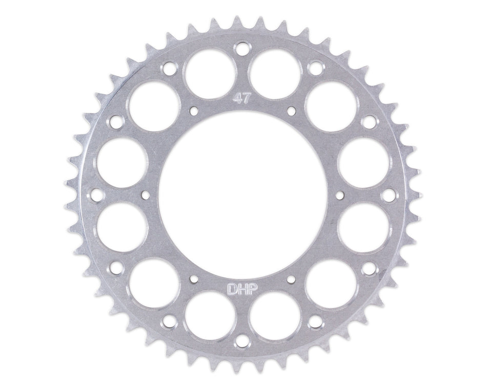 TI22 Performance TIP3840-47 600 Rear Sprocket 5.25in Bolt Circle 47T