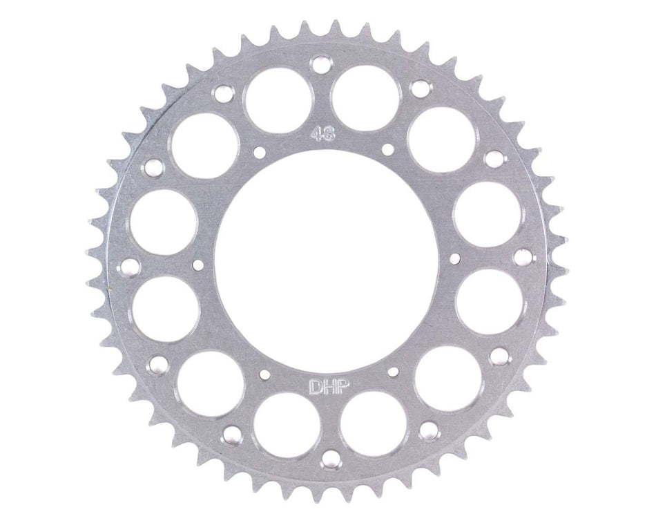 TI22 Performance TIP3840-48 600 Rear Sprocket 5.25in Bolt Circle 48T