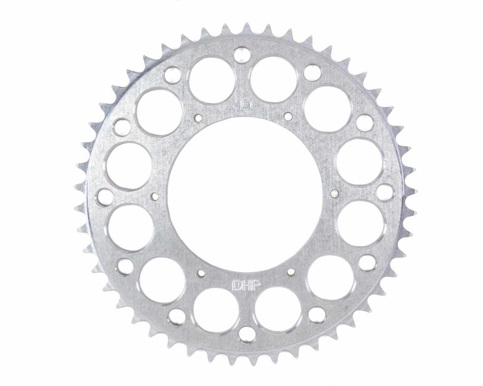 TI22 Performance TIP3840-49 600 Rear Sprocket 5.25in Bolt Circle 49T