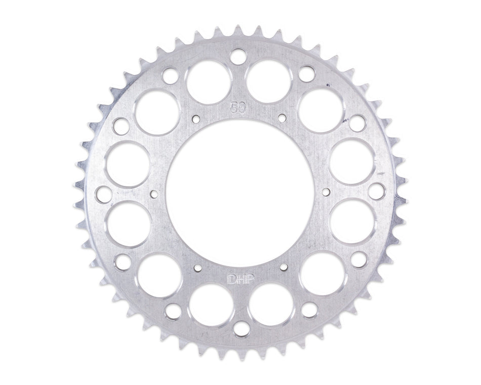 TI22 Performance TIP3840-50 600 Rear Sprocket 5.25in Bolt Circle 50T