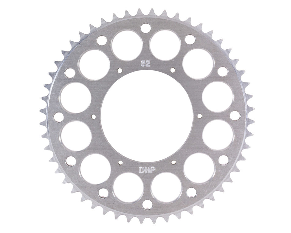 TI22 Performance TIP3840-52 600 Rear Sprocket 5.25in Bolt Circle 52T