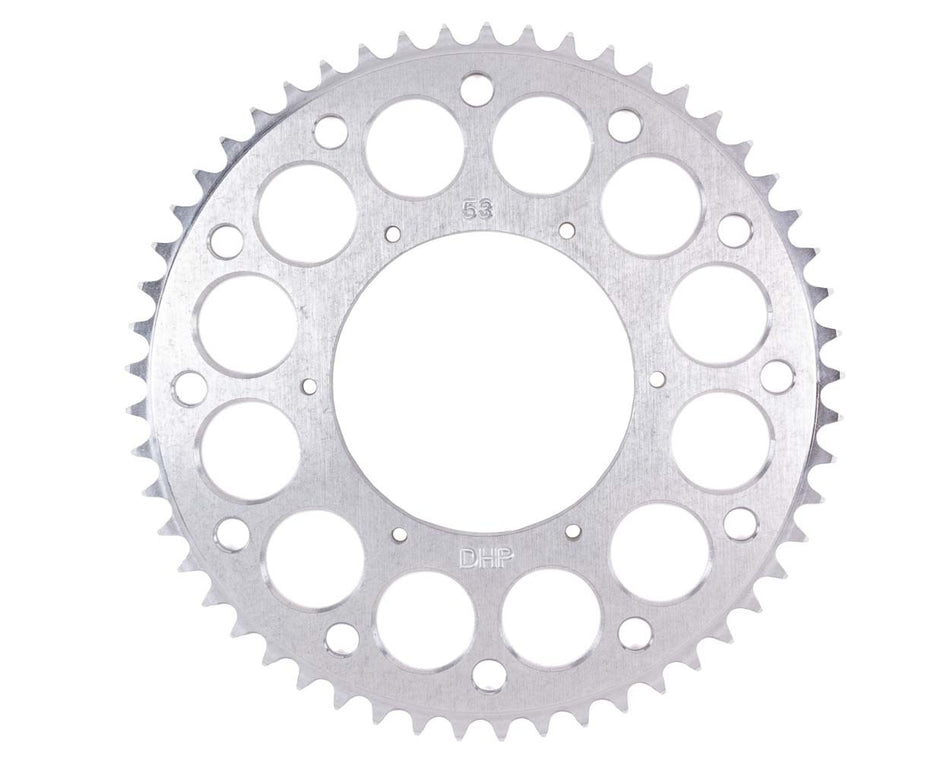 TI22 Performance TIP3840-53 600 Rear Sprocket 5.25in Bolt Circle 53T