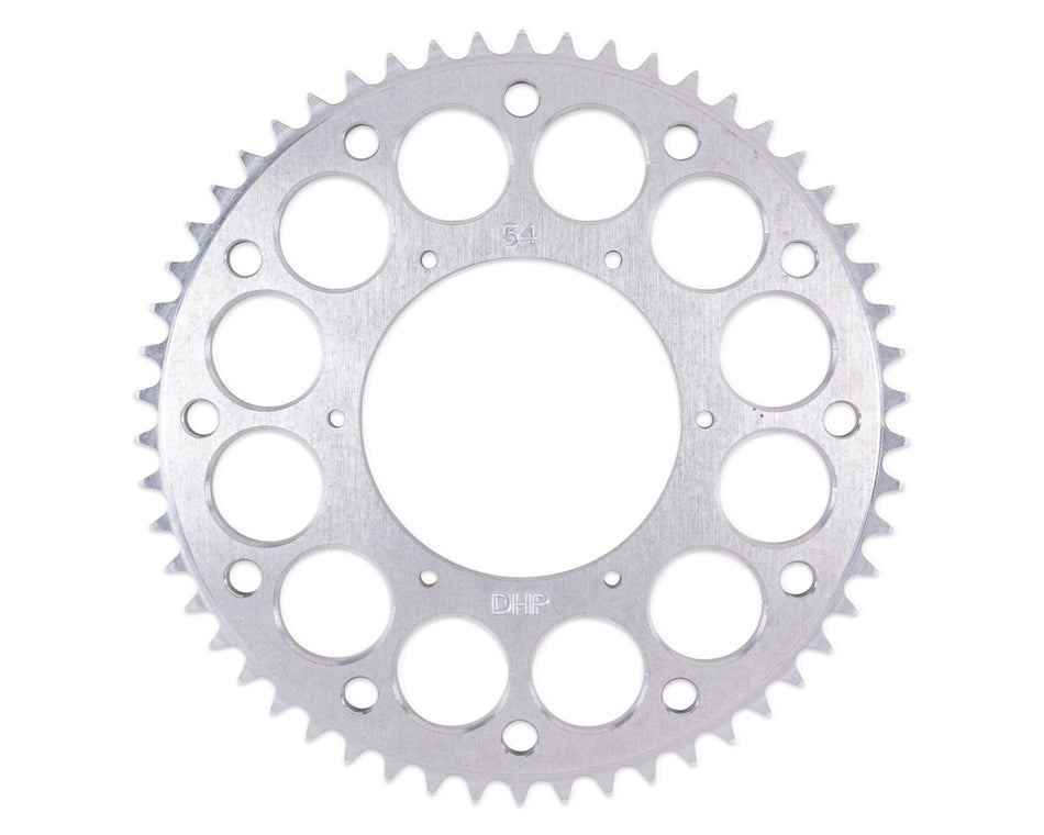 TI22 Performance TIP3840-54 600 Rear Sprocket 5.25in Bolt Circle 54T