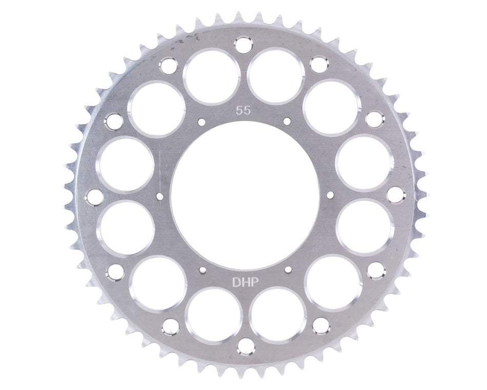 TI22 Performance TIP3840-55 600 Rear Sprocket 5.25in Bolt Circle 55T