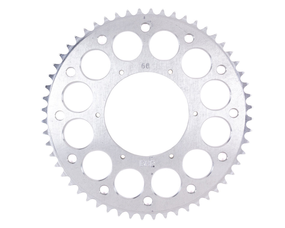 TI22 Performance TIP3840-56 600 Rear Sprocket 5.25in Bolt Circle 56T