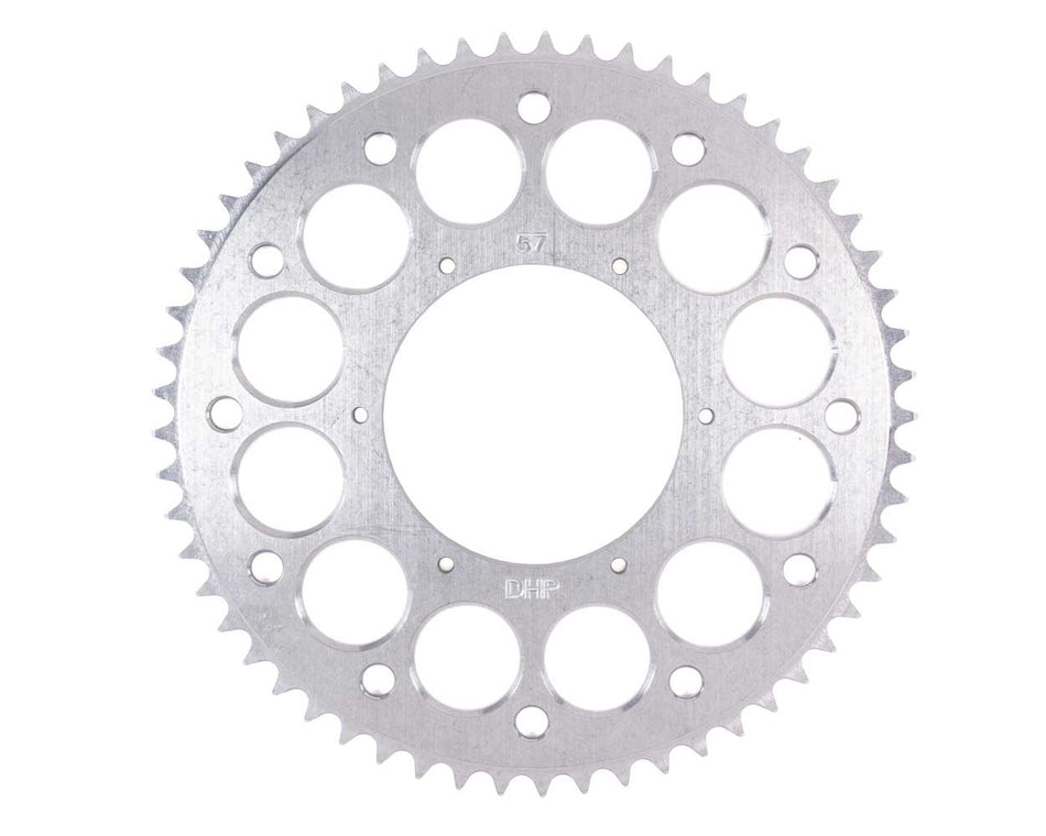 TI22 Performance TIP3840-57 600 Rear Sprocket 5.25in Bolt Circle 57T