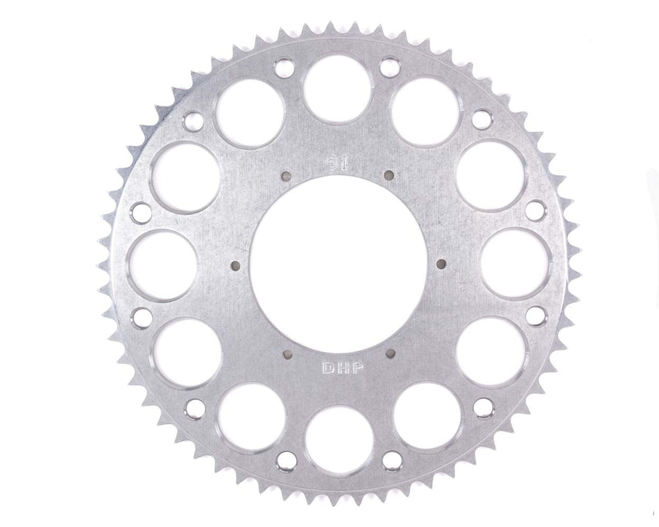 TI22 Performance TIP3840-61 600 Rear Sprocket 5.25in Bolt Circle 61T