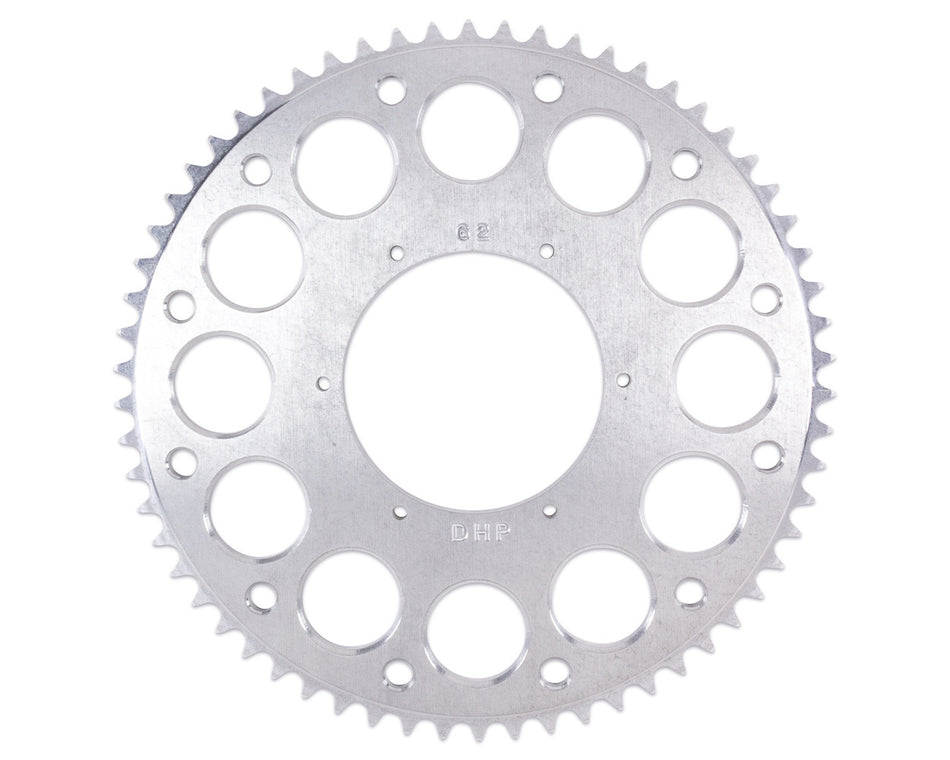 TI22 Performance TIP3840-62 600 Rear Sprocket 5.25in Bolt Circle 62T