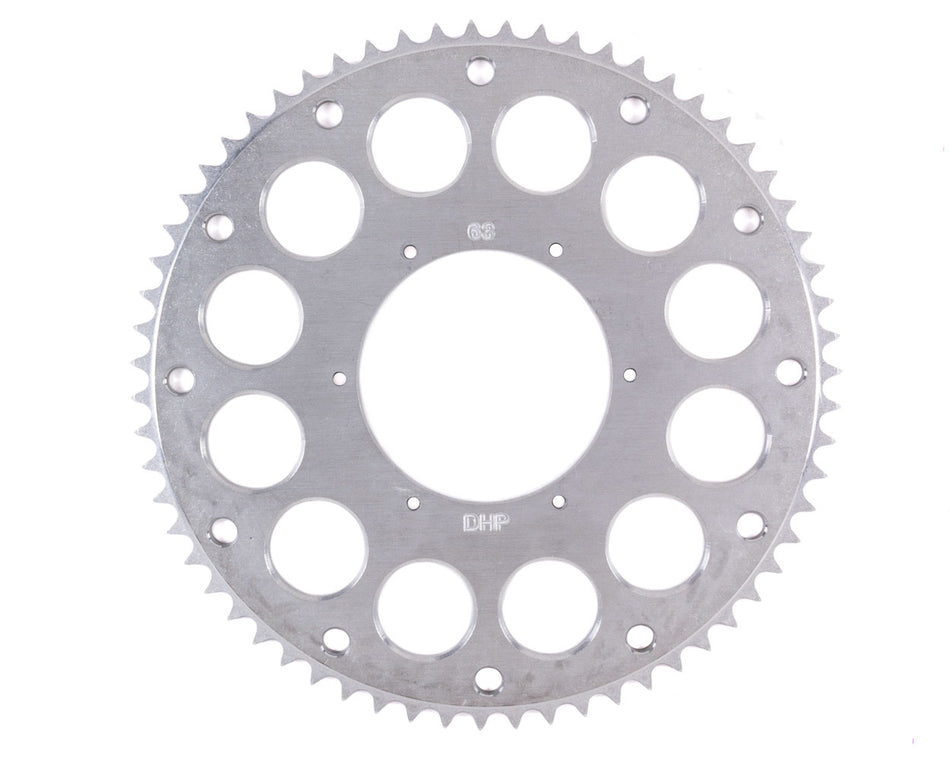 TI22 Performance TIP3840-63 600 Rear Sprocket 5.25in Bolt Circle 63T