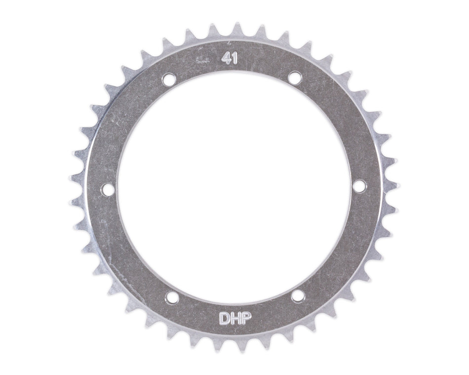 TI22 Performance TIP3841-41 600 Rear Sprocket 6.43in Bolt Circle 41T