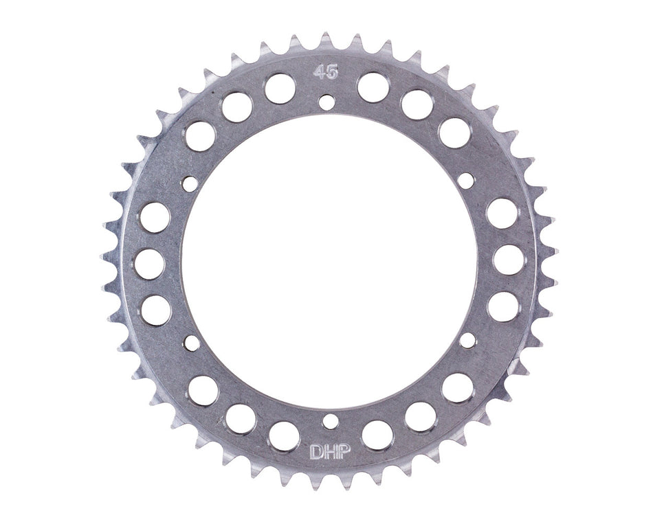 TI22 Performance TIP3841-45 600 Rear Sprocket 6.43in Bolt Circle 45T