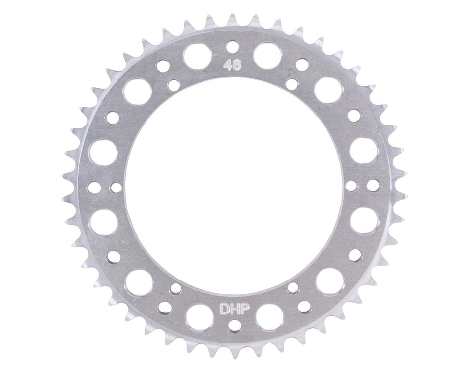 TI22 Performance TIP3841-46 600 Rear Sprocket 6.43in Bolt Circle 46T