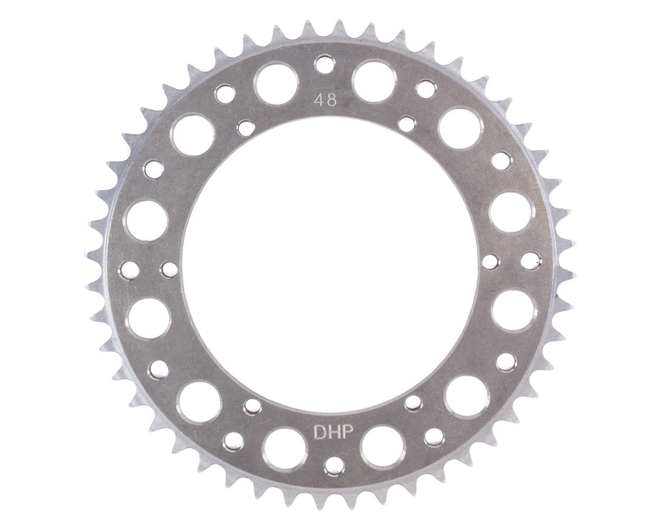 TI22 Performance TIP3841-48 600 Rear Sprocket 6.43in Bolt Circle 48T