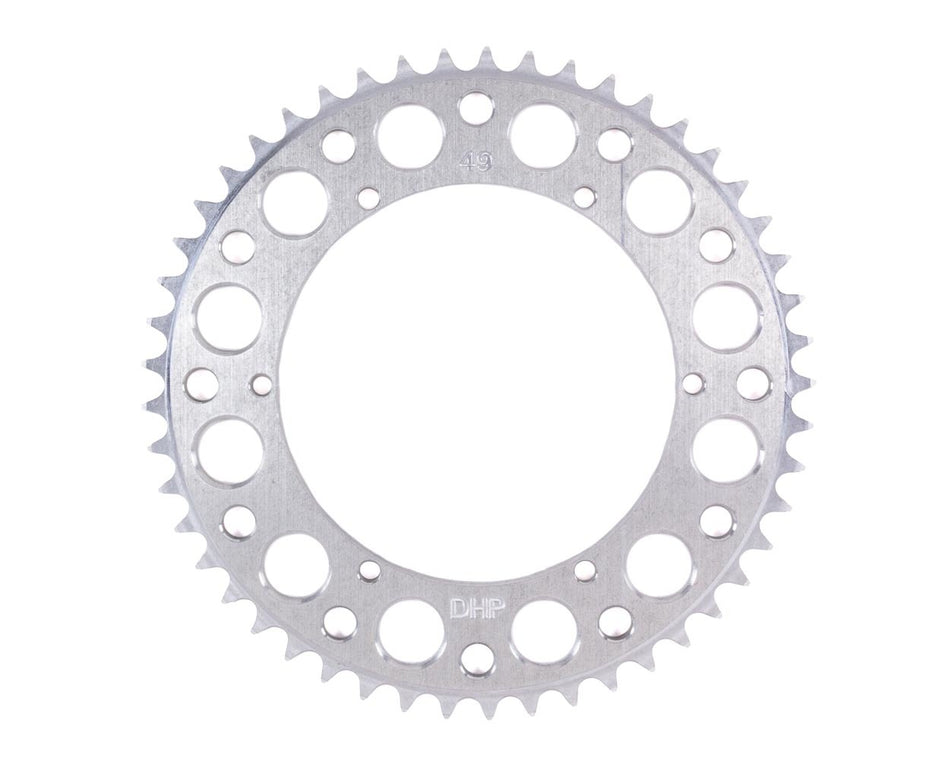 TI22 Performance TIP3841-49 600 Rear Sprocket 6.43in Bolt Circle 49T