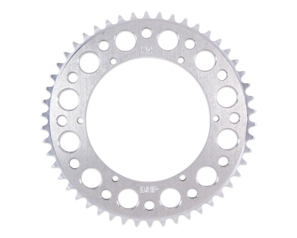 TI22 Performance TIP3841-50 600 Rear Sprocket 6.43in Bolt Circle 50T