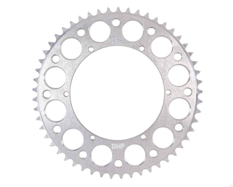 TI22 Performance TIP3841-53 600 Rear Sprocket 6.43in Bolt Circle 53T