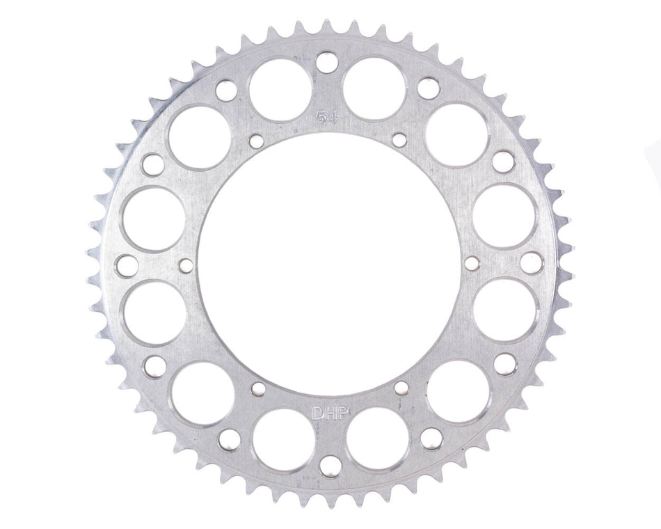 TI22 Performance TIP3841-54 600 Rear Sprocket 6.43in Bolt Circle 54T