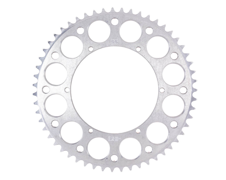 TI22 Performance TIP3841-55 600 Rear Sprocket 6.43in Bolt Circle 55T