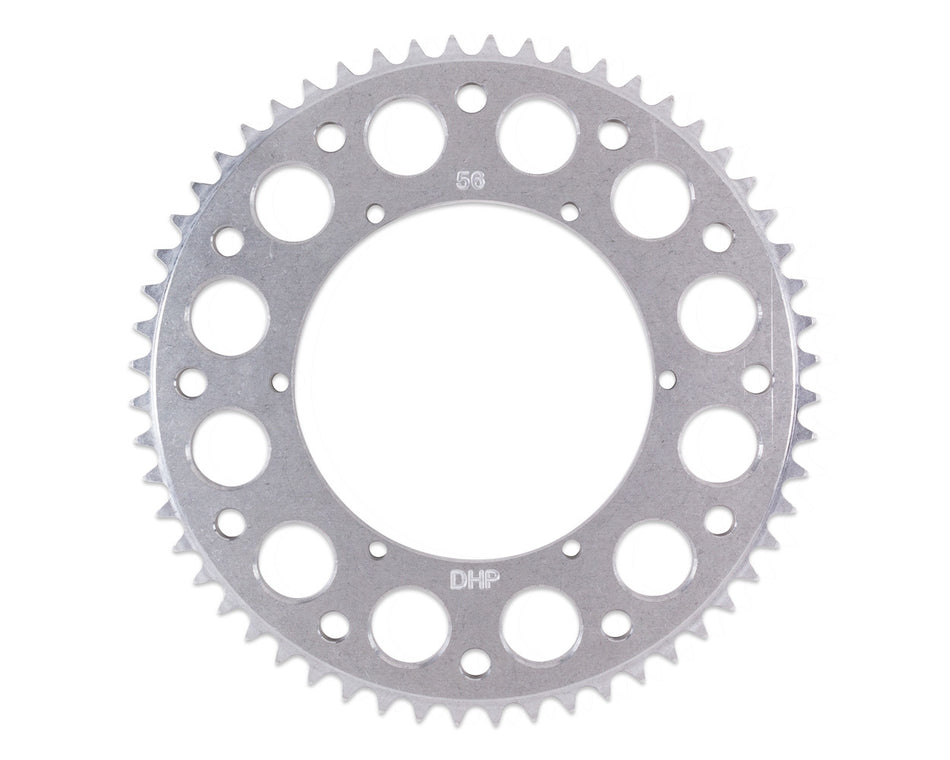 TI22 Performance TIP3841-56 600 Rear Sprocket 6.43in Bolt Circle 56T