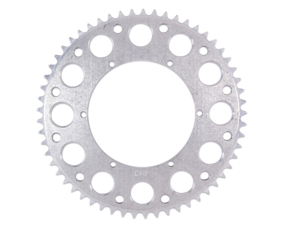 TI22 Performance TIP3841-57 600 Rear Sprocket 6.43in Bolt Circle 57T