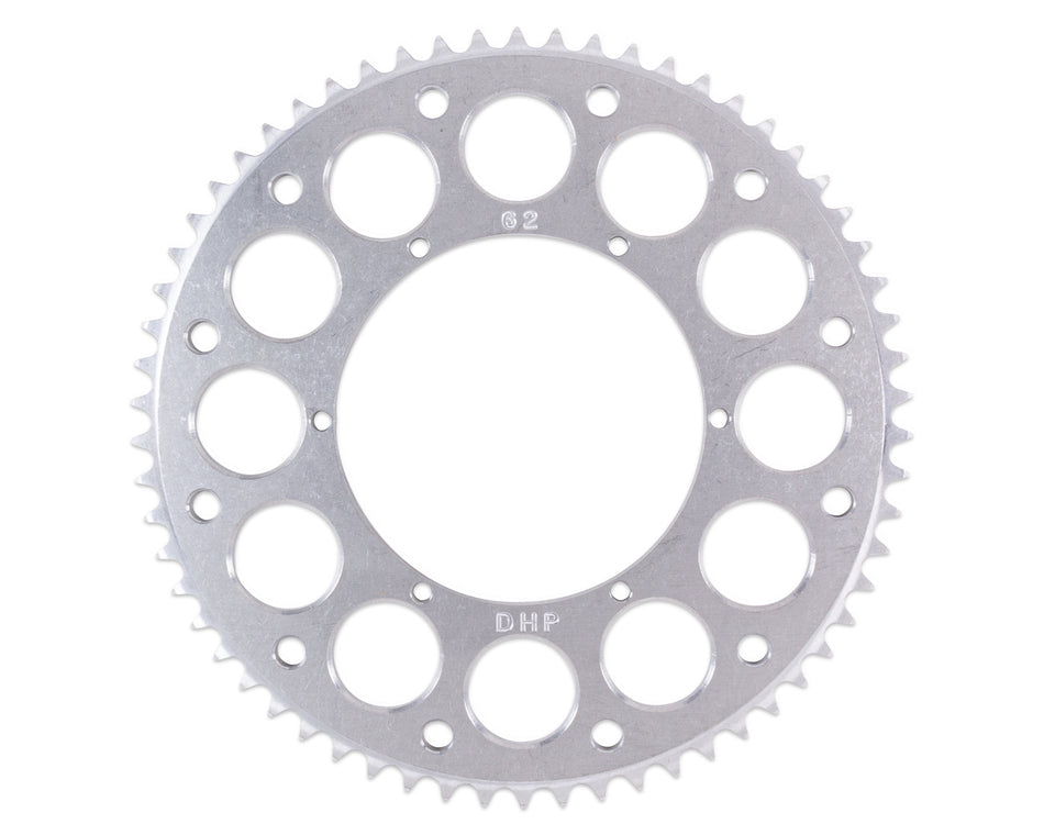 TI22 Performance TIP3841-62 600 Rear Sprocket 6.43in Bolt Circle 62T