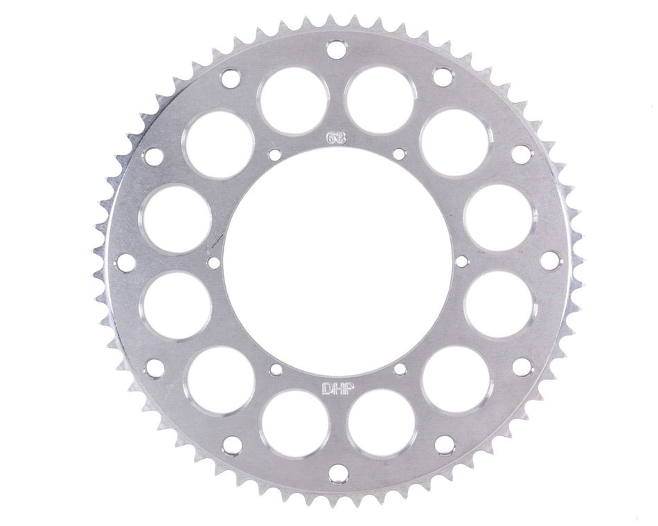 TI22 Performance TIP3841-63 600 Rear Sprocket 6.43in Bolt Circle 63T