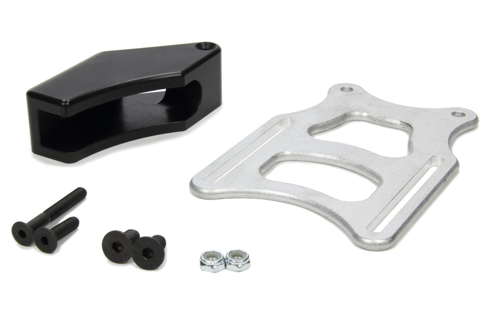 TI22 Performance TIP3862 Chain Guide Block Kit