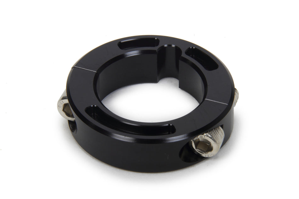 TI22 Performance TIP3886 Rock Screen Clamp 1.25 Black Alum Mini Sprint